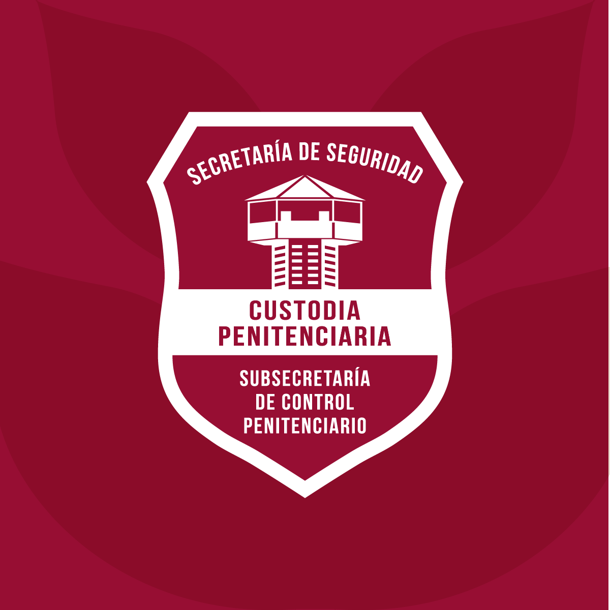 Subsecretaría de Control Penitenciario