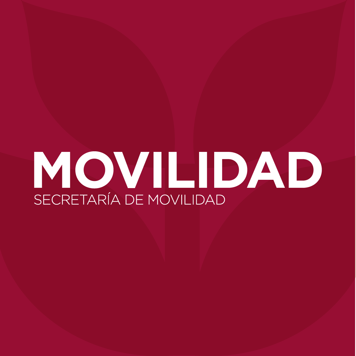 Secretaría de Movilidad